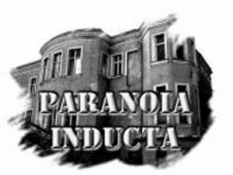 logo Paranoia Inducta